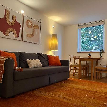 Heart Of Covent Garden Central Apartment - 2 Bed London Eksteriør billede