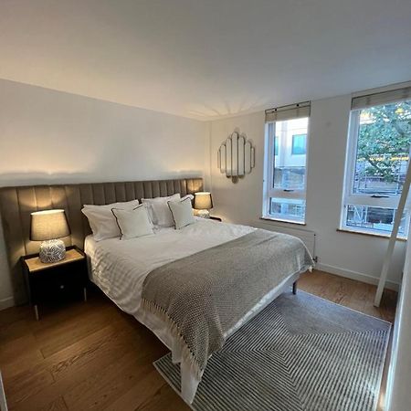 Heart Of Covent Garden Central Apartment - 2 Bed London Eksteriør billede