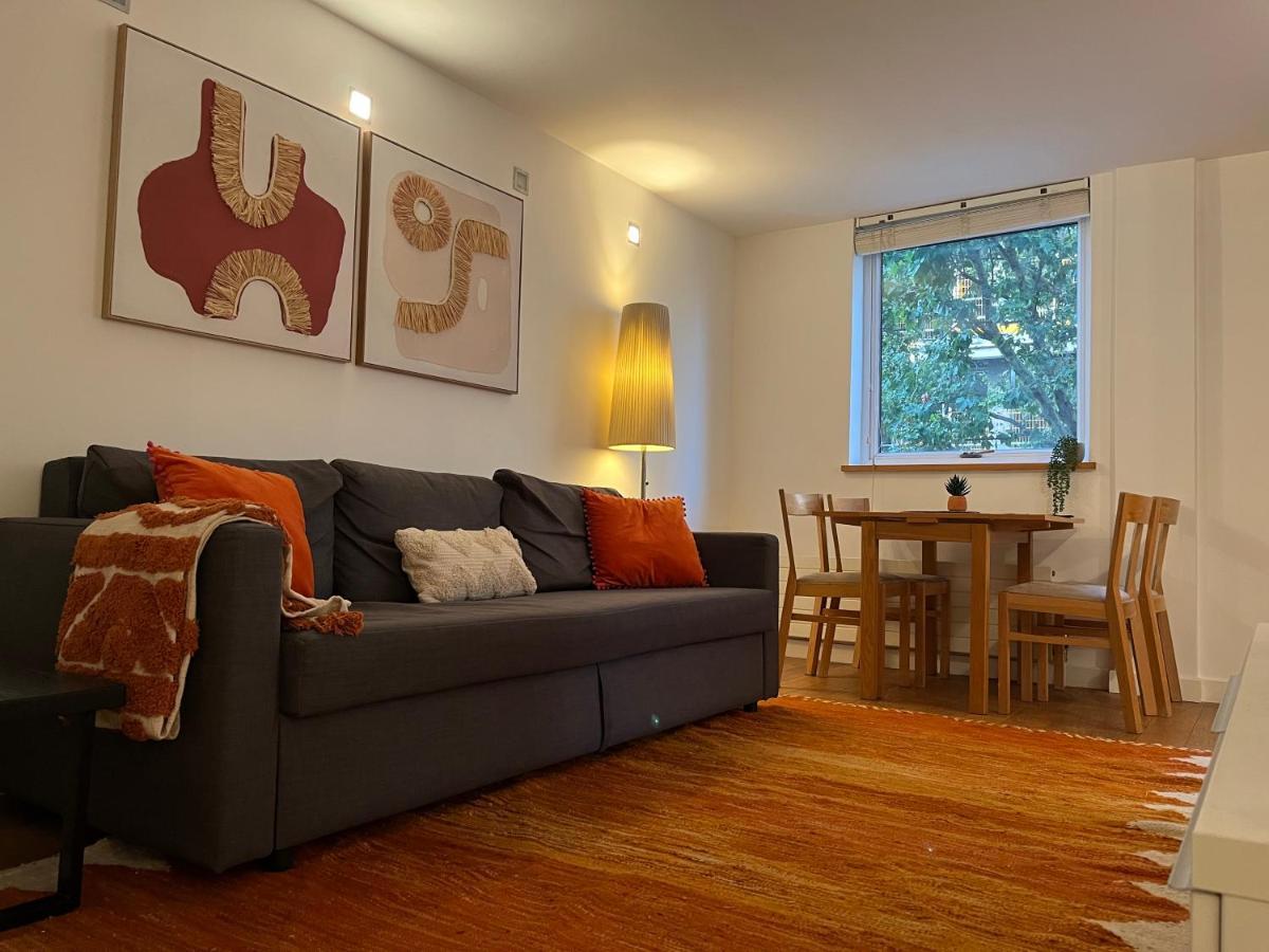 Heart Of Covent Garden Central Apartment - 2 Bed London Eksteriør billede