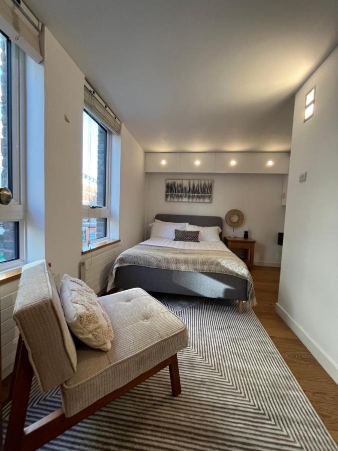 Heart Of Covent Garden Central Apartment - 2 Bed London Eksteriør billede