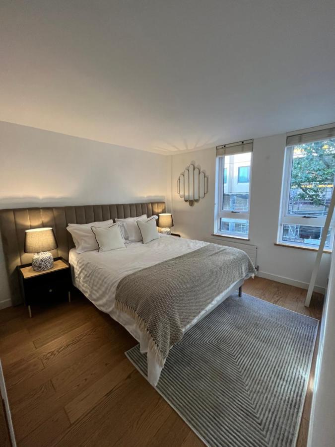 Heart Of Covent Garden Central Apartment - 2 Bed London Eksteriør billede