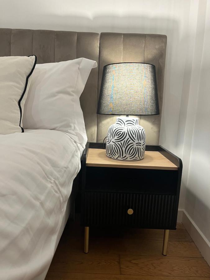 Heart Of Covent Garden Central Apartment - 2 Bed London Eksteriør billede