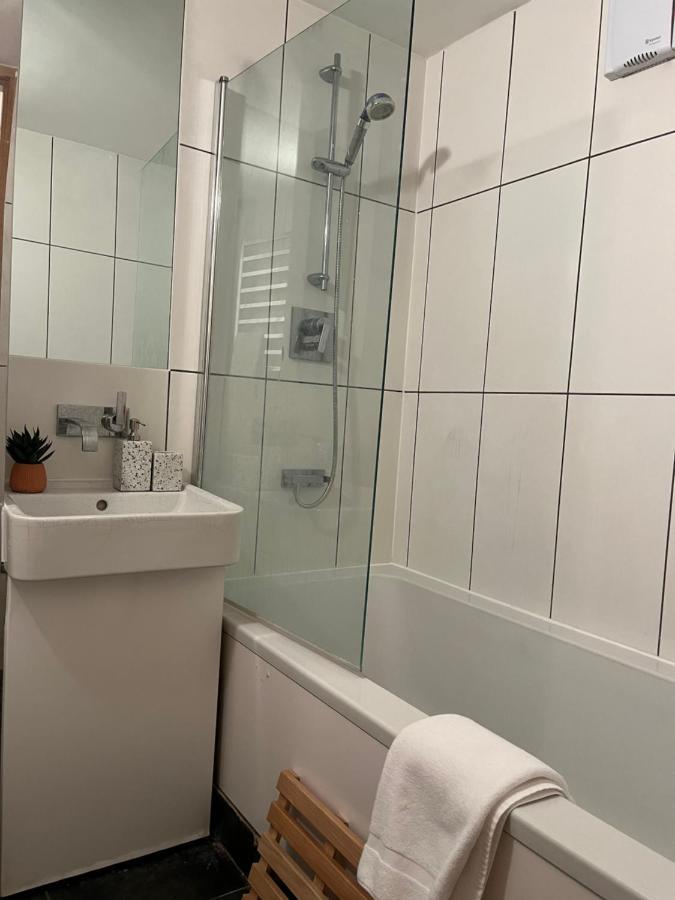 Heart Of Covent Garden Central Apartment - 2 Bed London Eksteriør billede
