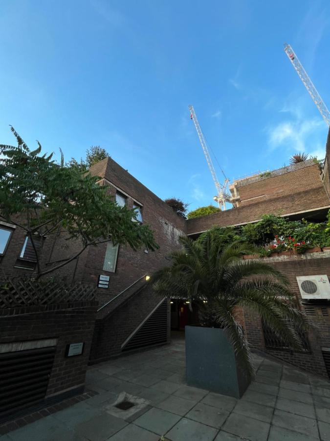 Heart Of Covent Garden Central Apartment - 2 Bed London Eksteriør billede