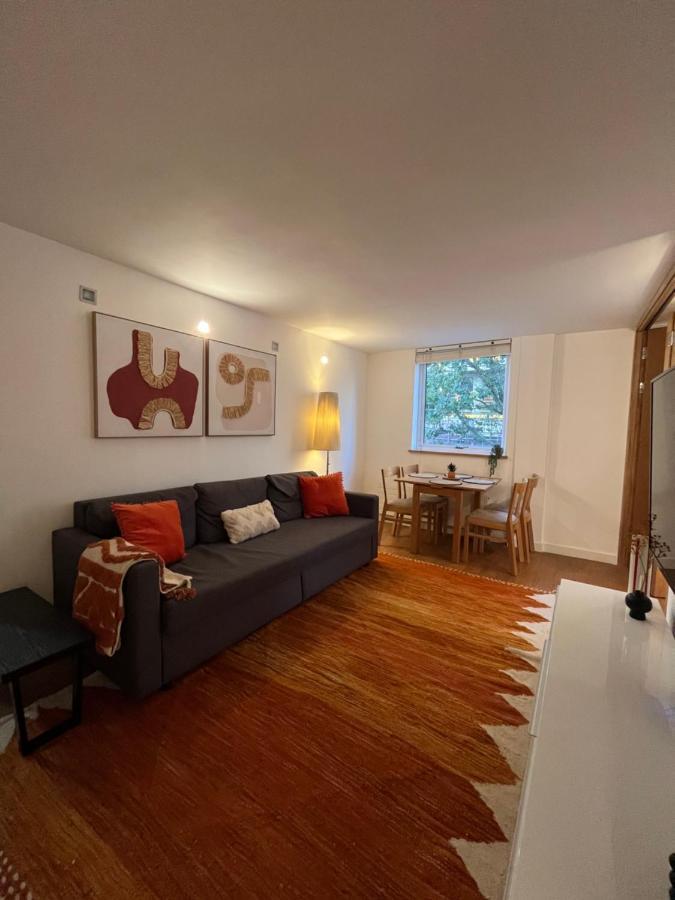 Heart Of Covent Garden Central Apartment - 2 Bed London Eksteriør billede
