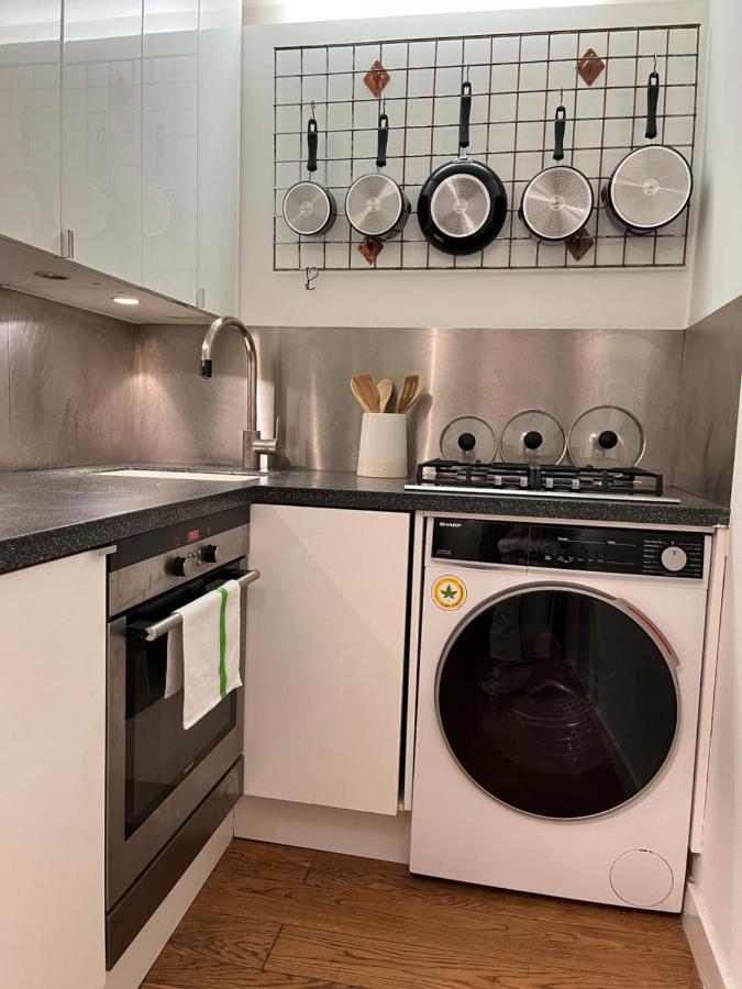 Heart Of Covent Garden Central Apartment - 2 Bed London Eksteriør billede