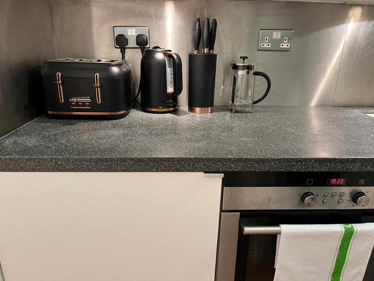 Heart Of Covent Garden Central Apartment - 2 Bed London Eksteriør billede