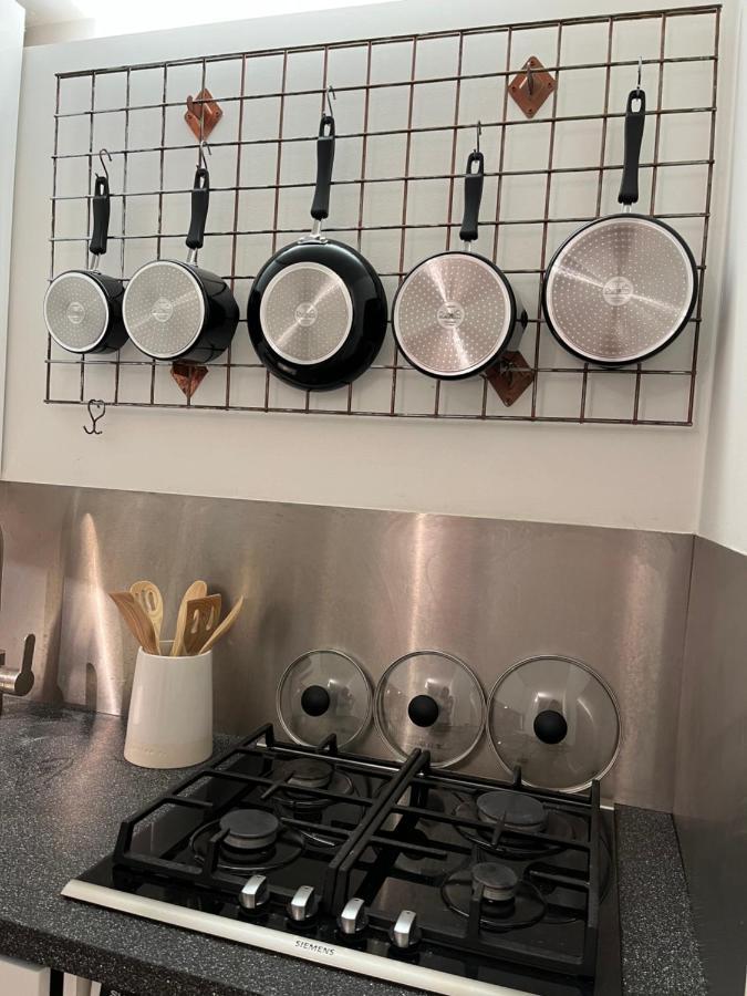 Heart Of Covent Garden Central Apartment - 2 Bed London Eksteriør billede